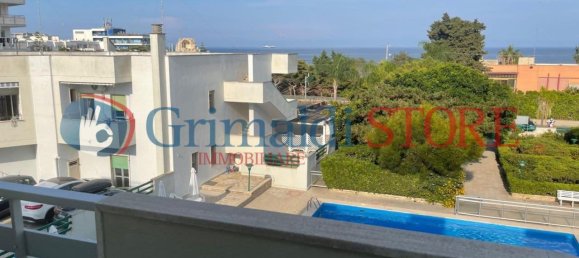 Penthouse T2 em Melendugno, Italy N.º 323031 7
