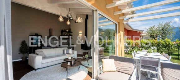 4-Zimmer Villa in Riva di Solto, Italy, Nr. 28050 14