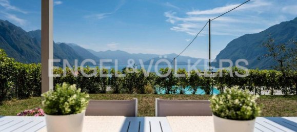 4-Zimmer Villa in Riva di Solto, Italy, Nr. 28050 19