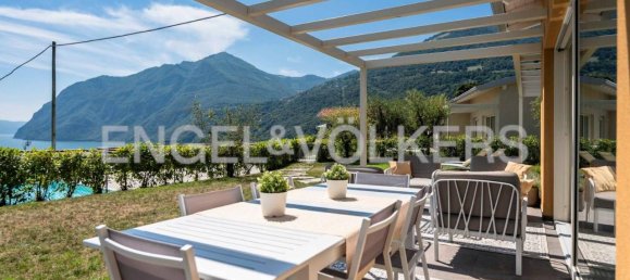 4-Zimmer Villa in Riva di Solto, Italy, Nr. 28050 15