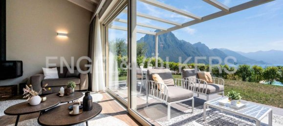 4-Zimmer Villa in Riva di Solto, Italy, Nr. 28050 4