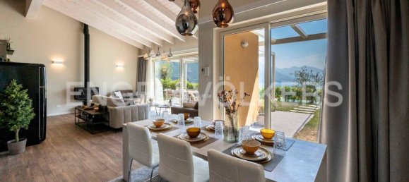 4-Zimmer Villa in Riva di Solto, Italy, Nr. 28050 7