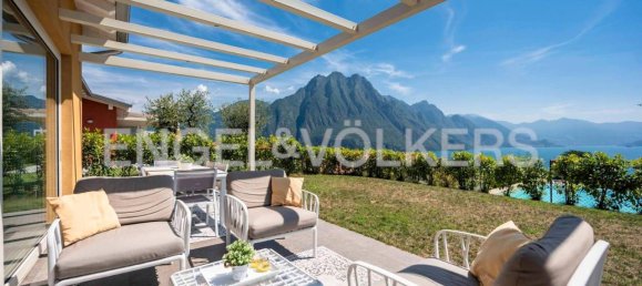 4-Zimmer Villa in Riva di Solto, Italy, Nr. 28050 16