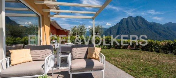 4-Zimmer Villa in Riva di Solto, Italy, Nr. 28050 18