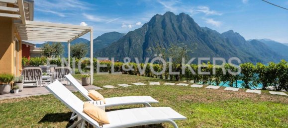 4-Zimmer Villa in Riva di Solto, Italy, Nr. 28050 20