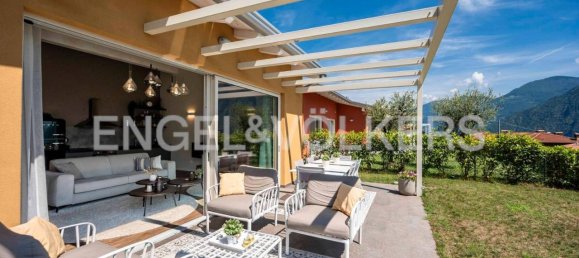 4-Zimmer Villa in Riva di Solto, Italy, Nr. 28050 17
