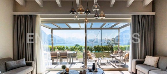 4-Zimmer Villa in Riva di Solto, Italy, Nr. 28050 3