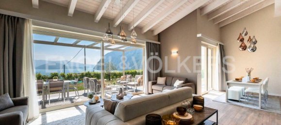 4-Zimmer Villa in Riva di Solto, Italy, Nr. 28050 5