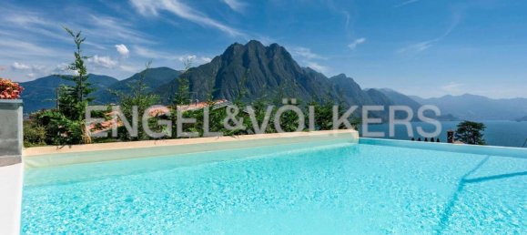 4-Zimmer Villa in Riva di Solto, Italy, Nr. 28050 2