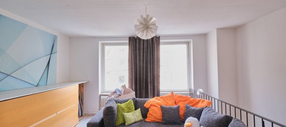 Квартира с 4 комнатами в Моабит, Германия № 33114 4