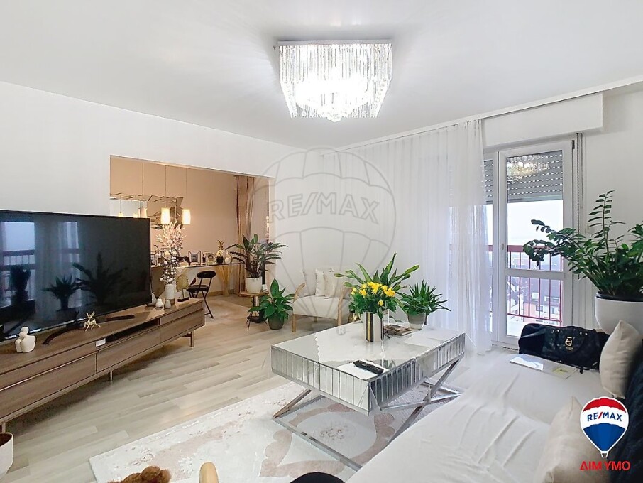 Квартира с 2 спальнями в Кольмар, Франция № 317284