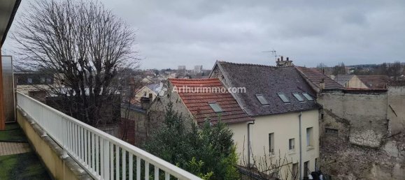 2 bedrooms Apartment in Sarcelles, France No. 164565 11