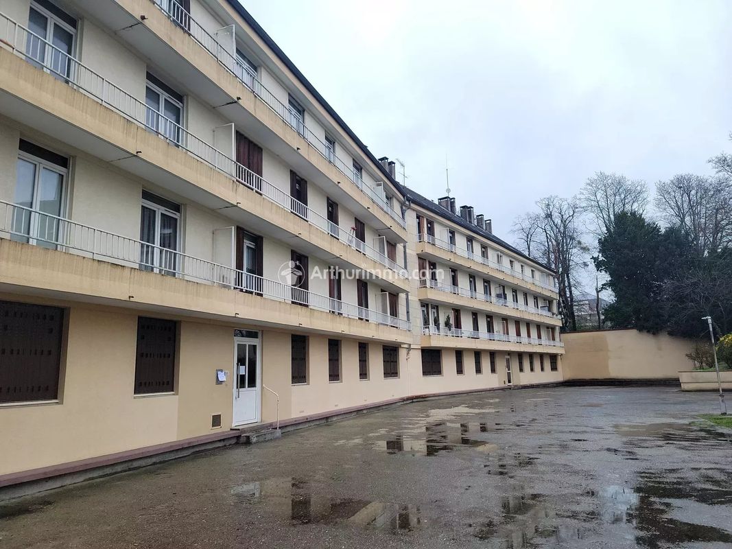 2 bedrooms Apartment in Sarcelles, France No. 164565