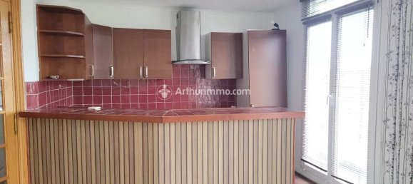 2 bedrooms Apartment in Sarcelles, France No. 164565 5