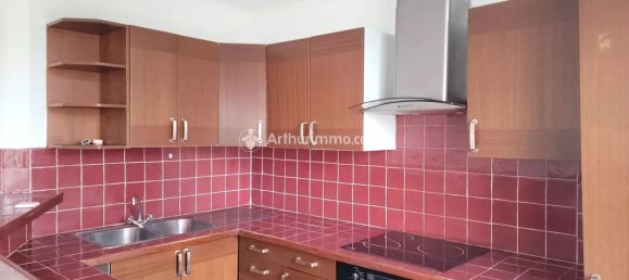 2 bedrooms Apartment in Sarcelles, France No. 164565 3