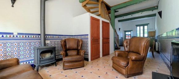 2 Schlafzimmer Haus in Marciac, France, Nr. 293613 4