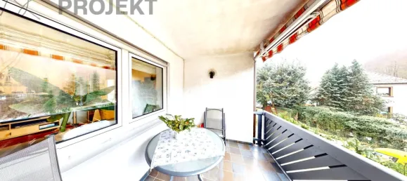 3 غرف نوم شقة في Bayreuth, Germany رقم 194124 5