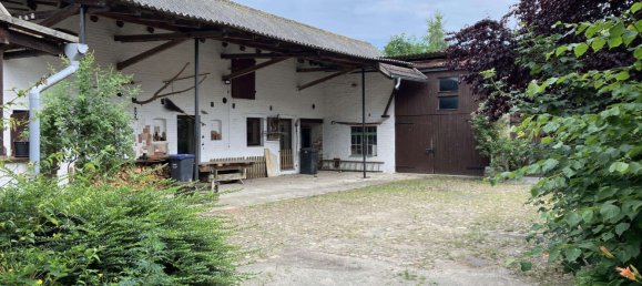 Quinta de 5 divisões em Borde, Germany N.º 180259 10