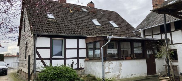 Quinta de 5 divisões em Borde, Germany N.º 180259 9