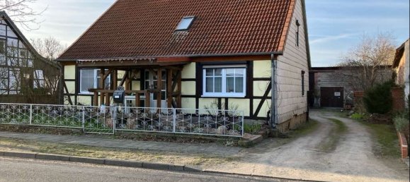 Quinta de 5 divisões em Borde, Germany N.º 180259 8