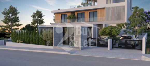 6 bedrooms Villa in Mouttagiaka, Cyprus No. 20489 6