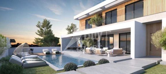 6 bedrooms Villa in Mouttagiaka, Cyprus No. 20489 7