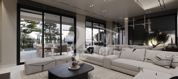 6 bedrooms Villa in Mouttagiaka, Cyprus No. 20489 5