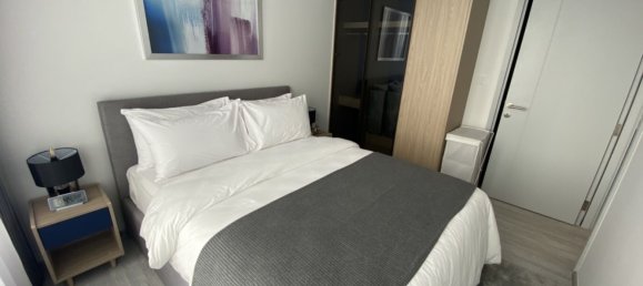 شقة في Watthana, Thailand 30متر مربع رقم 74458 7