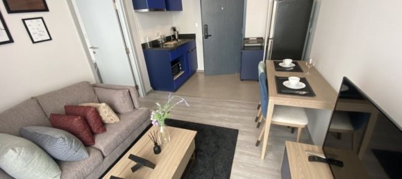 شقة في Watthana, Thailand 30متر مربع رقم 74458 3