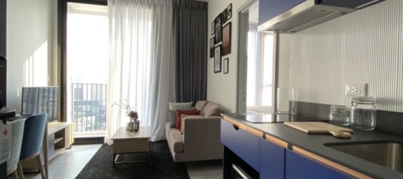 شقة في Watthana, Thailand 30متر مربع رقم 74458 4