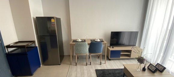 شقة في Watthana, Thailand 30متر مربع رقم 74458 6