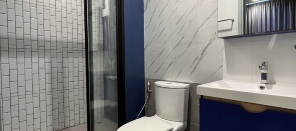 شقة في Watthana, Thailand 30متر مربع رقم 74458 9