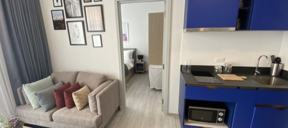 شقة في Watthana, Thailand 30متر مربع رقم 74458 2