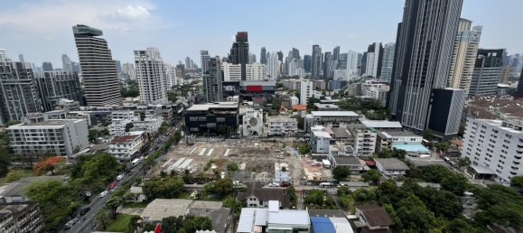 شقة في Watthana, Thailand 30متر مربع رقم 74458 12