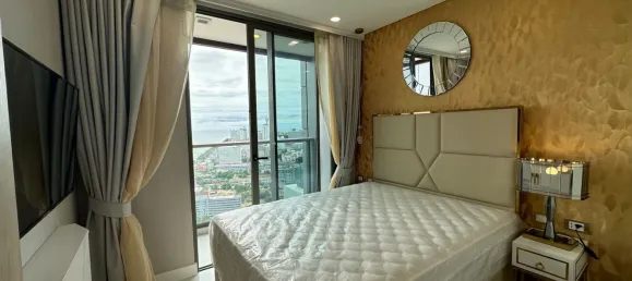 1 chambre Appartement à Pattaya, Thailand No. 12207 6
