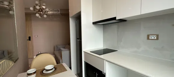 1 chambre Appartement à Pattaya, Thailand No. 12207 5
