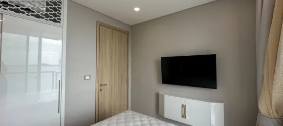 1 chambre Appartement à Pattaya, Thailand No. 12207 7
