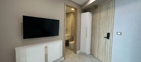 1 chambre Appartement à Pattaya, Thailand No. 12207 4