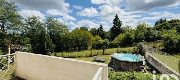 4 bedrooms House in Lagor, France No. 279425 14