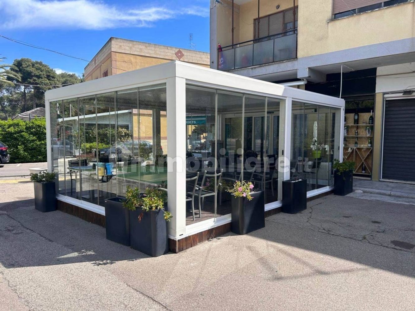 Imóvel comercial em Castellaneta, Italy 120 m² N.º 234802