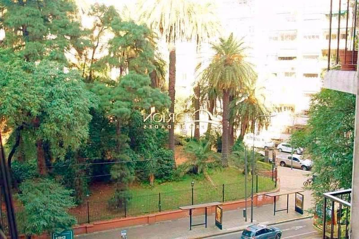 3 Schlafzimmer Wohnung in Palermo, Argentina, Nr. 90881