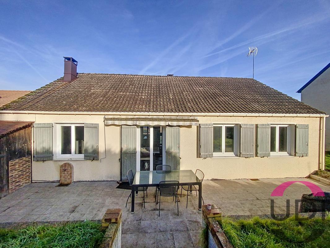 3 chambres Maison à Baulne, France No. 166454