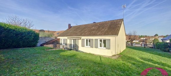 3 chambres Maison à Baulne, France No. 166454 21
