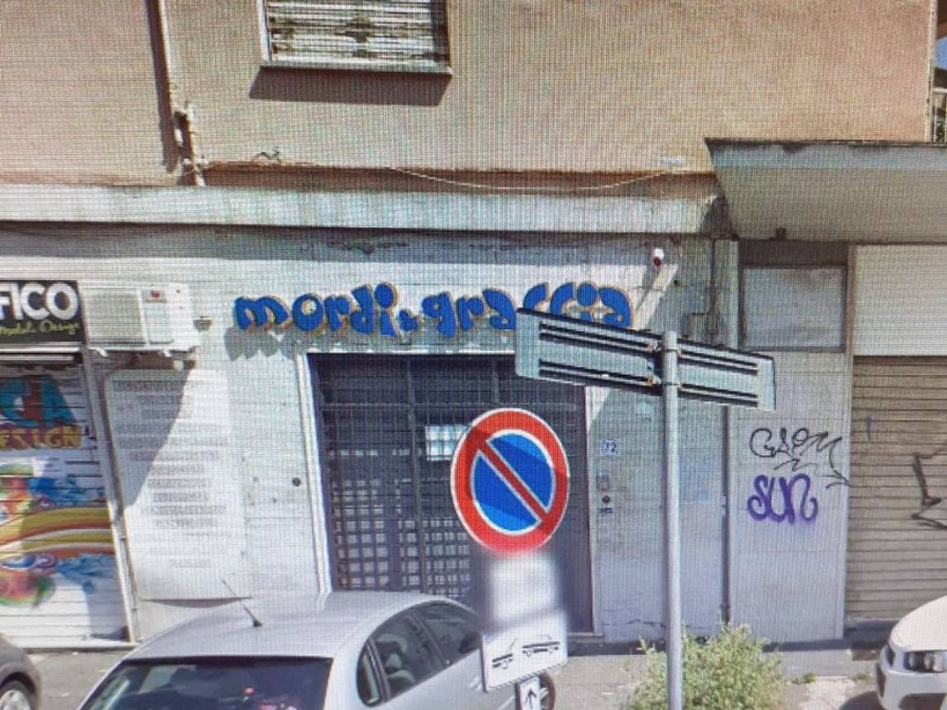 70m² Commercial property in Rome, Italy No. 395671