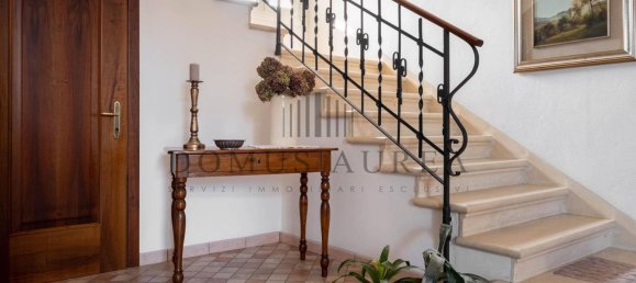 12 rooms Villa in Lonigo, Italy No. 135912 7