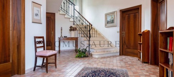 12 rooms Villa in Lonigo, Italy No. 135912 2