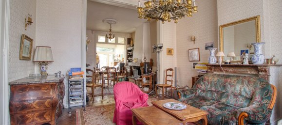 6 غرف نوم تاون هاوس في Valenciennes, France رقم 97920 2