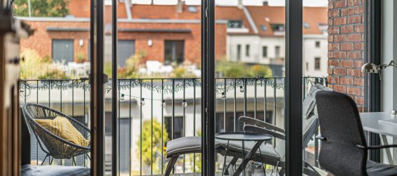 Квартира с 2 спальнями в Лейпциг, Германия № 324807 5