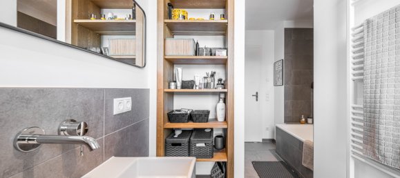 Квартира с 2 спальнями в Лейпциг, Германия № 324807 7