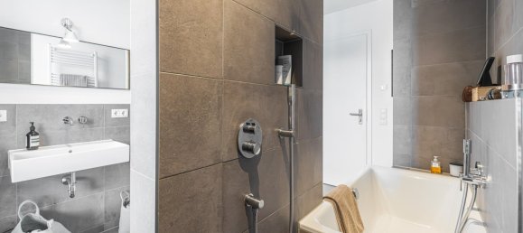 Квартира с 2 спальнями в Лейпциг, Германия № 324807 8